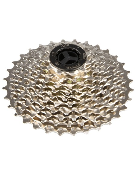 Primax E cassette 10v 11/32