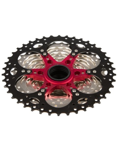 Primax E cassette 11v 11/42