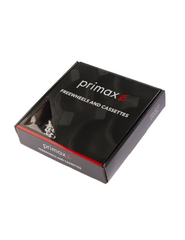 Primax E cassette 11v 11/42