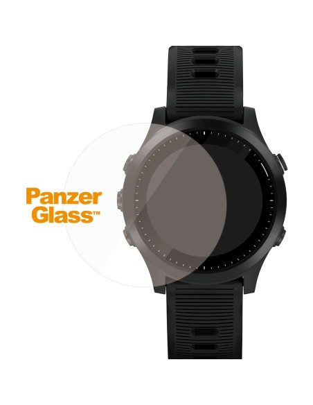 PanzerGlass SmartWatch 34mm screenprotector