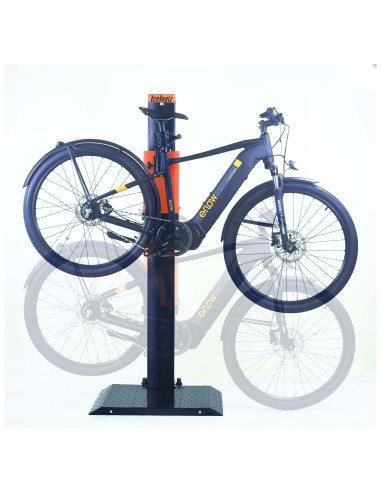 IceToolz reparatiestandaard Superlifter-III tot 60kg