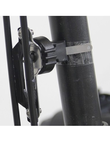 Minoura BH-100EB bidonhouder klem 22-35mm