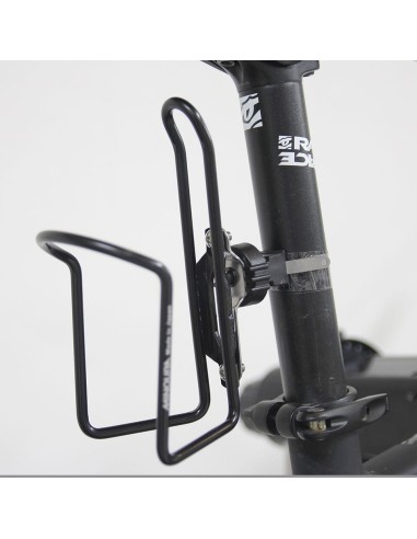 Minoura BH-100EB bidonhouder klem 22-35mm