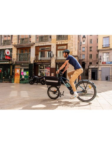 JoKer Mini cargo transport tas