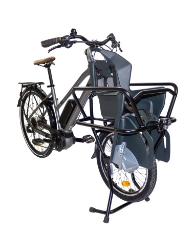 JoKer Mini cargo family kit