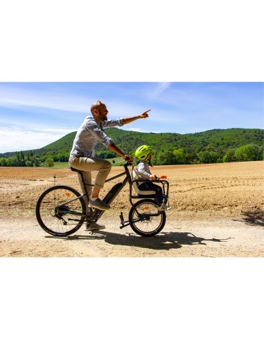 JoKer Mini cargo family kit