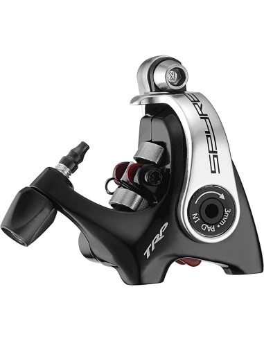 TRP Spyre schijfremset FM voor 160mm