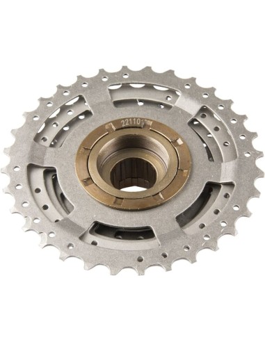Primax E freewheel 10v 11/32
