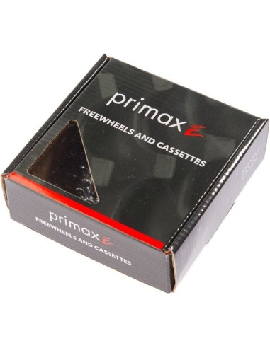Primax E freewheel 10v 11/32