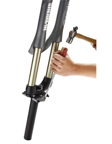 IceToolz Xpert vorkconus uitdrijver 1-1 1/2