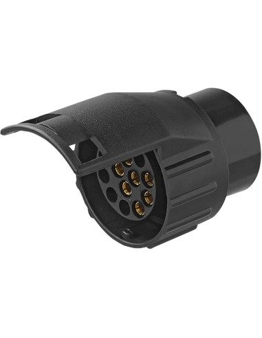 Stekker adapter 7 13 polig