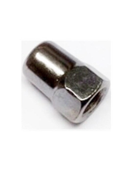 Bafang dopmoer voorwielmotor Disc Brake 43v zilver