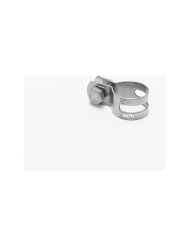 Bofix doos rem bandage 20mm RVS (10 stuks)