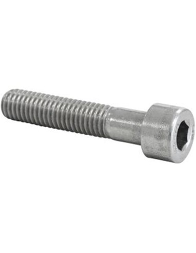 Bofix doos inbusbout M6x40 RVS (12 stuks)