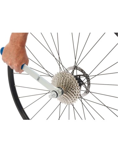 Cyclus afnemer Jetmount‘r