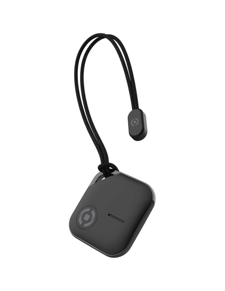Celly Smartfinder iOS/Apple Find My zwart