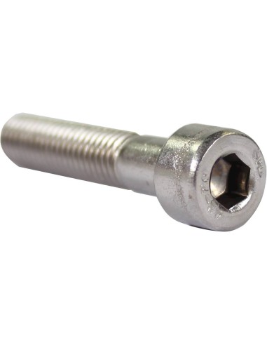 Bofix doos inbusbout M8x50 RVS (12 stuks)