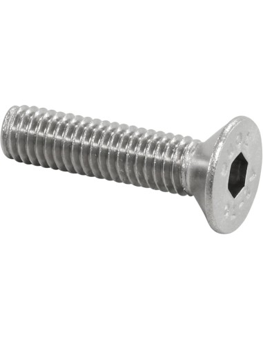 Bofix doos inbusbout verzonken kop M5x20 RVS (25 stuks)