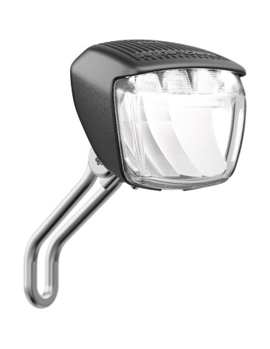 Busch + Müller koplamp Lumotec Briq-S E-bike 6-42V 60 lux