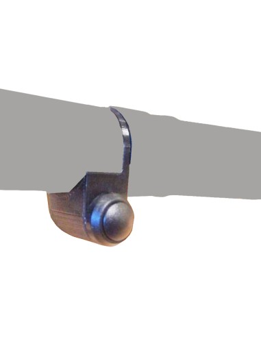 Primax E drukknop houder stuur rechts