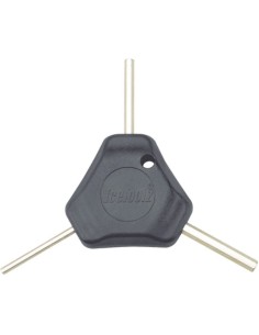 IceToolz Y-sleutel inbus 3/4/5 mm