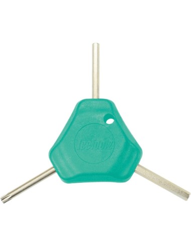 IceToolz Y-sleutel inbus 4/5 mm + torx T25