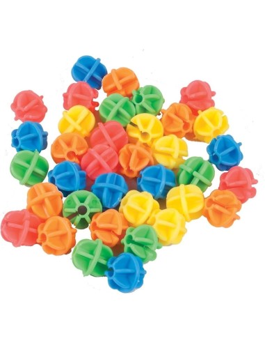 Bike Fun spaakkralen 45 stuks op kaart