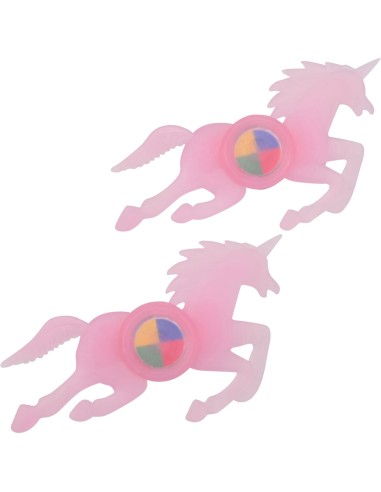 Wheels of light spaak velichting Unicorn 2 stuks op kaart