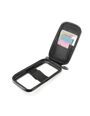 Optiline Smartphonehoes waterdicht XL