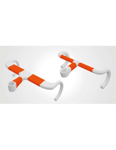 Optiline Stuur(pen)bevestiging