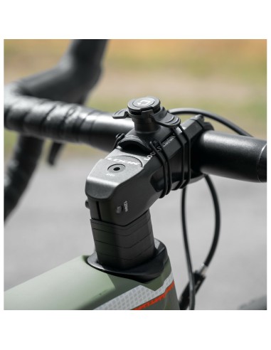 Optiline Stuur(pen)bevestiging