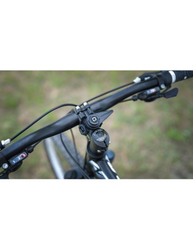 Optiline Strap stuurbevestiging