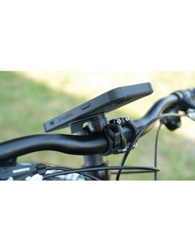 Optiline Strap stuurbevestiging