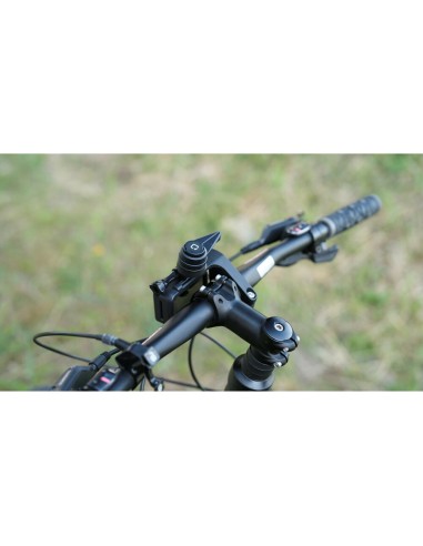 Optiline Out front stuurbevestiging