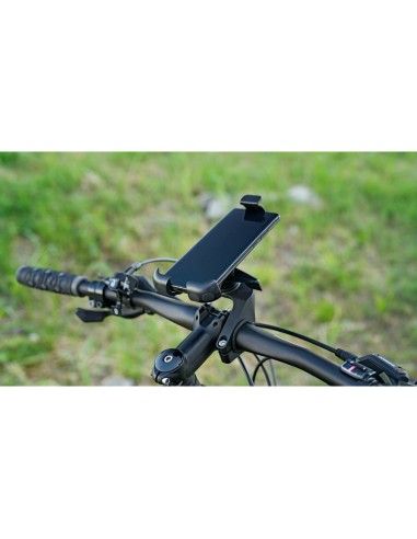 Optiline Out front stuurbevestiging