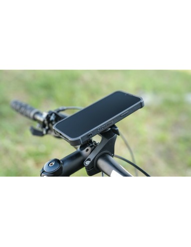 Optiline Out front stuurbevestiging