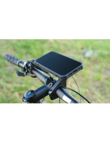 Optiline Out front stuurbevestiging