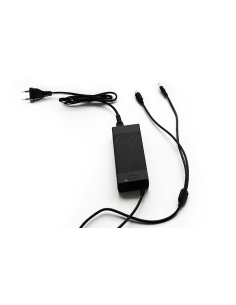 PRO-mounts lader 42 volt lader voor 36v step