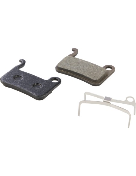 Primax E schijfremblok Shimano organic