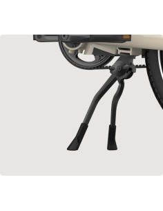 UTO Eovolt midden standaard Pletscher PRO20 zwart