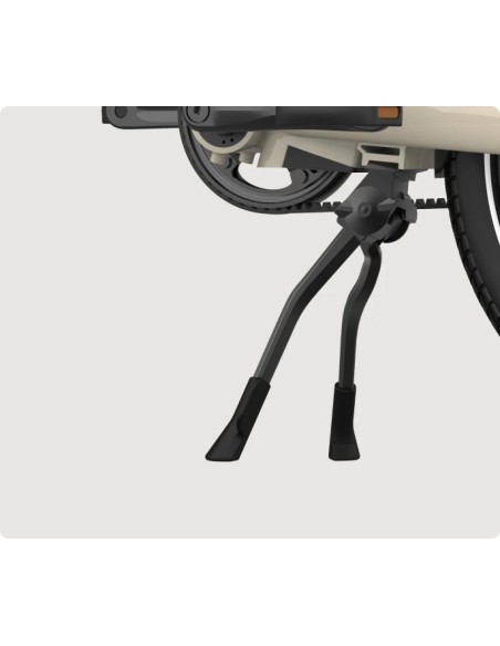 UTO Eovolt midden standaard Pletscher PRO20 zwart