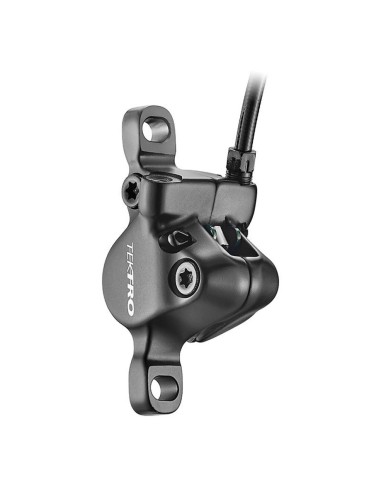 Tektro schijfremset HD-M280 Links zwart