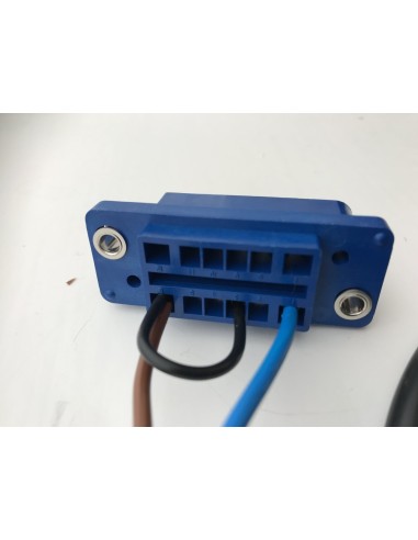 Batterytester RIH tweede generatie