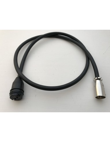 Batterytester GoSwiss drive kabel