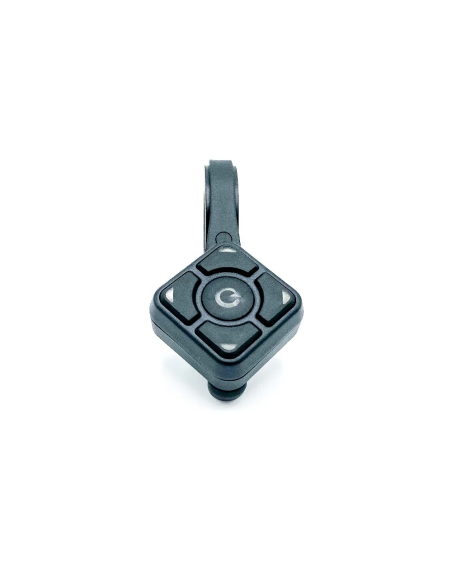 Enviolo Cliq automatiq plus shifter