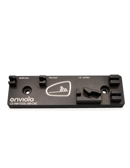 Enviolo kabelmontage installatie tool cnc
