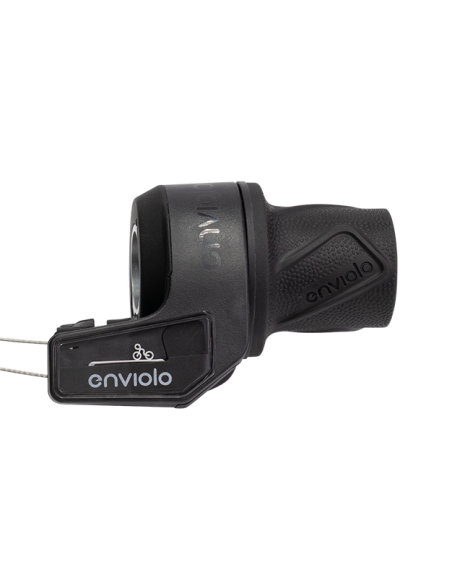 Enviolo Twist manuele shifter met display pro 2500mm