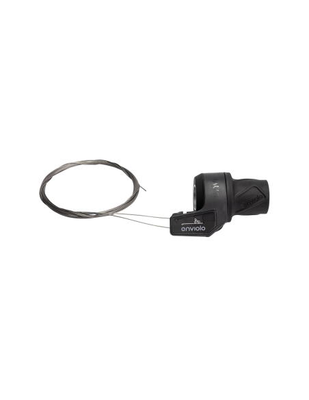 Enviolo Twist manuele shifter met display pro 2500mm