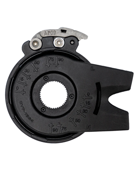 Enviolo manuele naaf interface cargo sportive hd ext 40t
