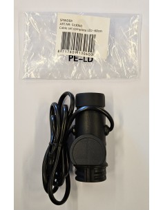 Spinder kabelset 60cm TX2/SC2